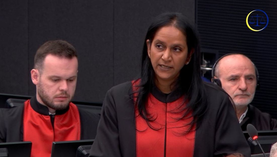 Avokatja e Jakup Krasniqit: Besojmë se gjykimi përfundimtar do ta konfirmojë pafajësinë e tij