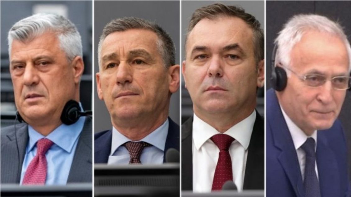 Specialja pranon dëshmitë e dy dëshmitarëve në rastin e ish-krerëve të UÇK-së, njëri nën masa mbrojtëse