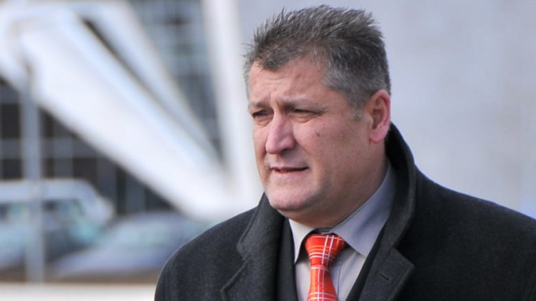 “As kafe nuk kemi pirë me VV-në”, Berisha: Jemi të interesuar për një koalicion me opozitën