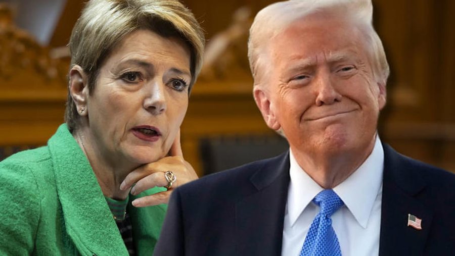 Zvicra në frikë, humbje të mëdha vendesh pune nga tarifat e Trump