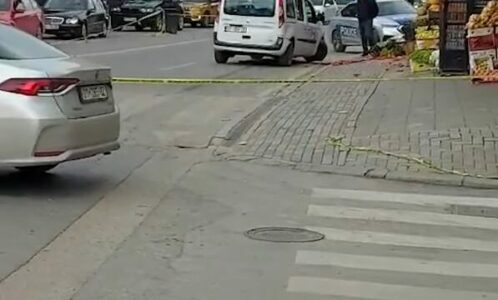 Dyshohet për të shtëna me armë zjarri në Vranjevc (VIDEO)