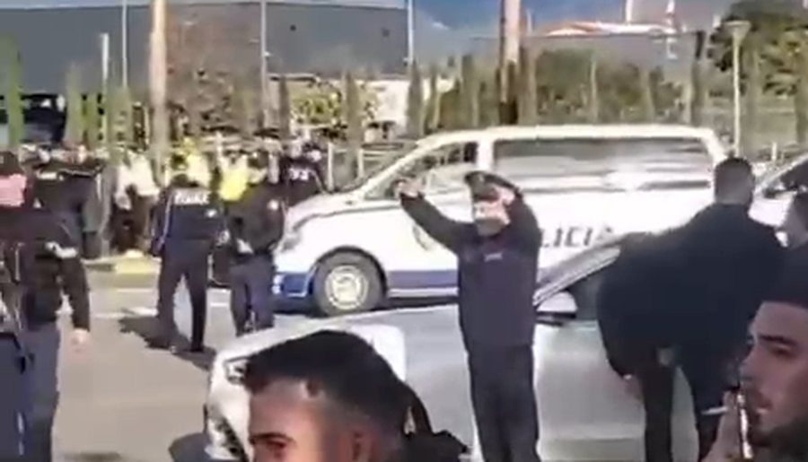 Vrasja e Gilmando Danit, dyshohet për 4 persona dhe 2 makina të përfshira në atentat