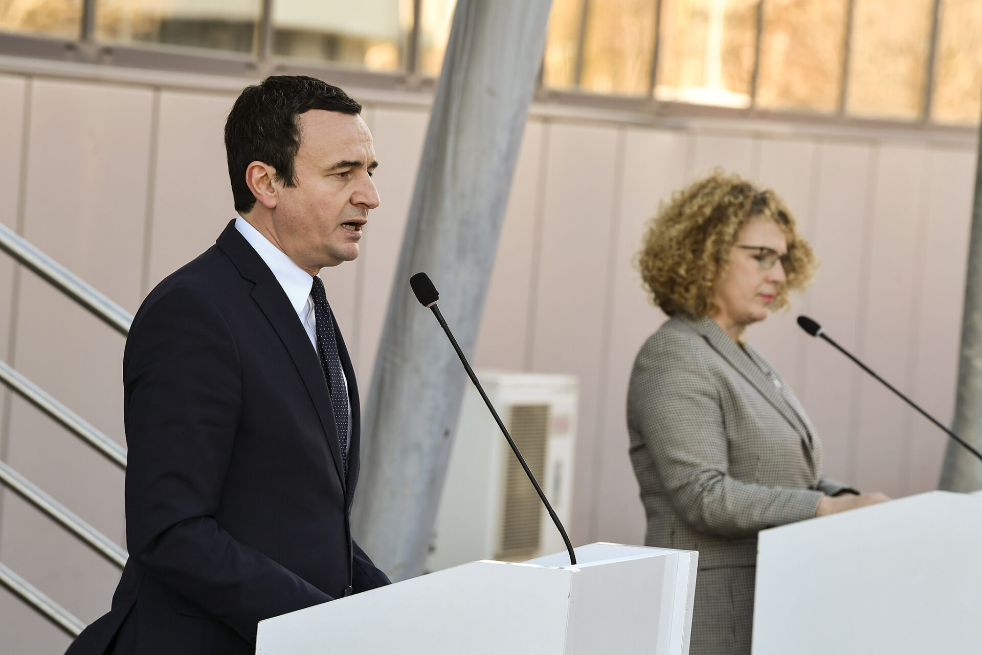 Prokuroria Speciale e propozon Kurtin si dëshmitar në shqyrtim gjyqësor për skandalin me rezervën shtetërore