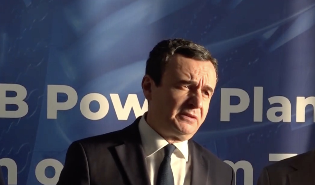 Kurti: S’besoj të ketë ndryshime të mëdha në kabinetin e ri qeveritar – me Osmanin do të takohem në fillim të vitit për çështjen e Presidentit