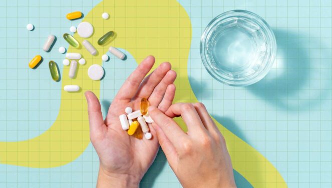 Rreziku i fshehur i suplementeve: Ja cilat vitamina nuk duhen marrë së bashku