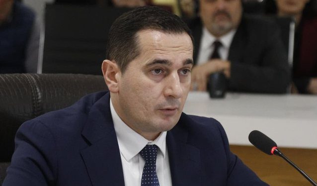 Kush është Klodjan Braho, kryeprokurori i ri i SPAK