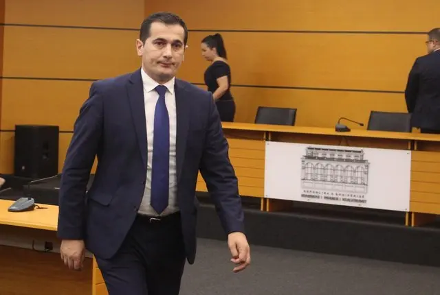 Zgjidhet shefi i ri i SPAK, ky është prokurori që do ta pasojë Altin Dumanin