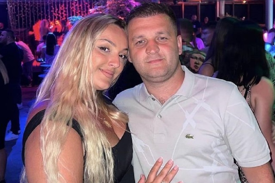 Prokuroria kërkon nga Apeli t’i vërtetohet dënimi Tom Dodajt për shitjen e armës me të cilën u vra Liridona Ademaj