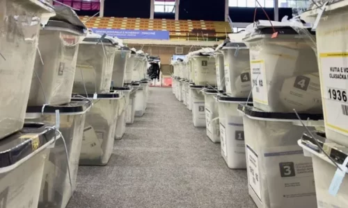 Votat e diasporës, KQZ do të nis tërheqjen e pakove me 2 ose 5 janar