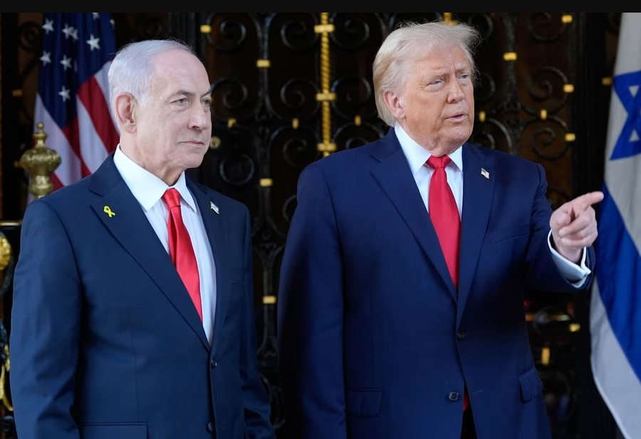 Trump kërcënon Iranin: Do t’iu godasim sërish