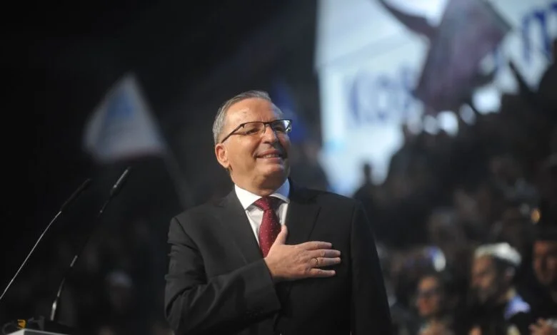 PDK publikon listën e plotë, këta janë 110 emrat e kandidatëve për deputetë