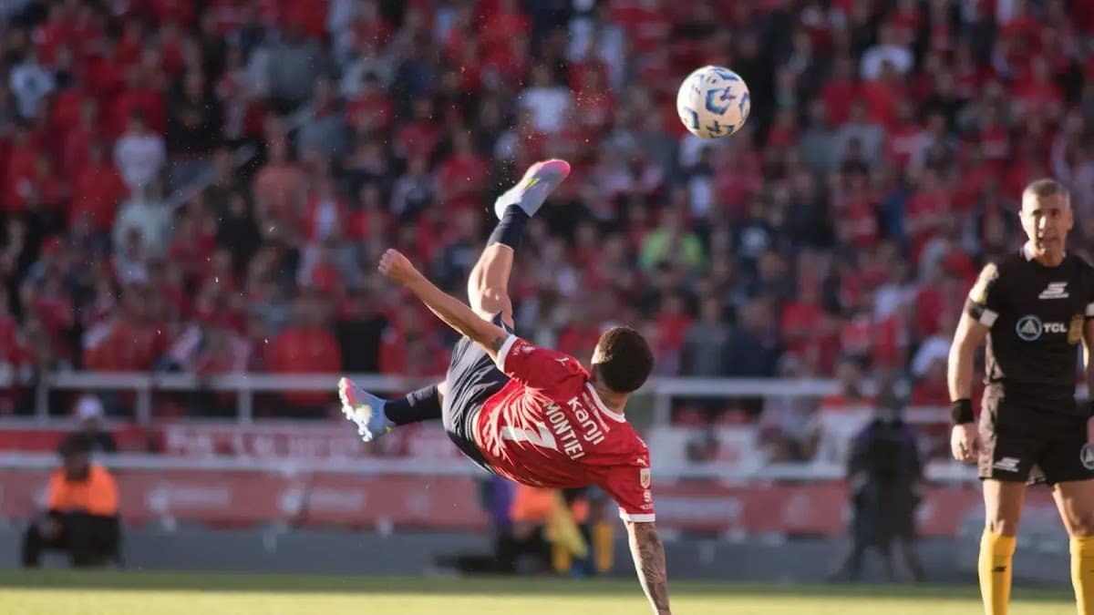 FIFA zgjedh këtë gol si më të bukurin e vitit