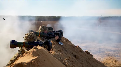 Shqipëria merr sistemet Javelin nga ShBA-ja