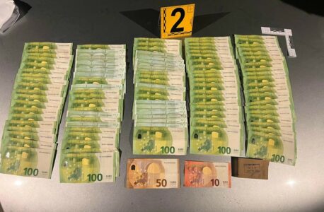 U kapën në flagrancë – krejt çka dihet për aksionin që çoi në arrestimin e gjashtë zyrtarëve shtetëror