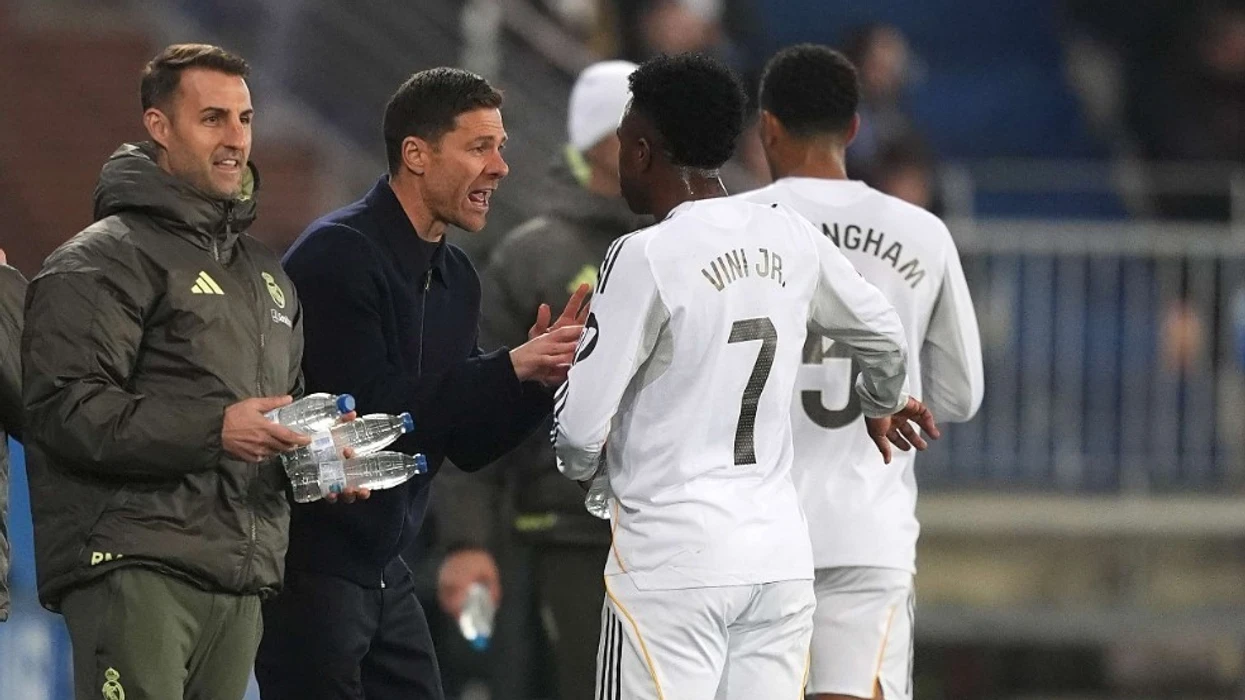 “Kjo është e vetmja rrugë”, Xabi Alonso zbulon çelësin e suksesit të Real Madridi