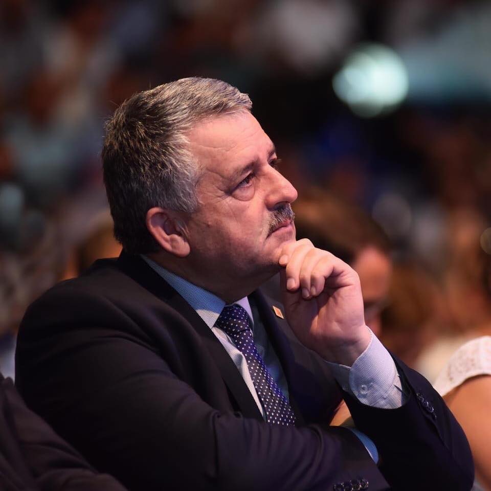 Nuk u përfshi në listën e LDK’së, reagon Agim Veliu: Dikush po trembet nga fuqia ime elektorale