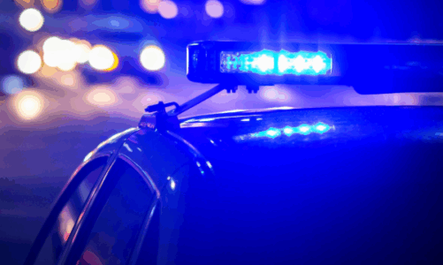 Aksident në Dollc të Klinës, lëndohet një person