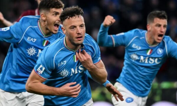 Rrahmani: E merituam fitoren ndaj Juventusit