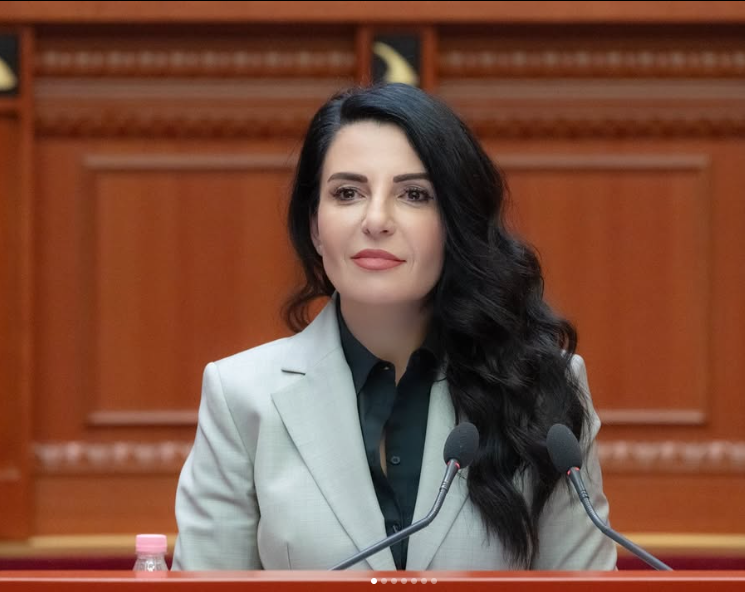 SPAK i kërkon Kuvendit heqjen e imunitetit të Belinda Ballukut