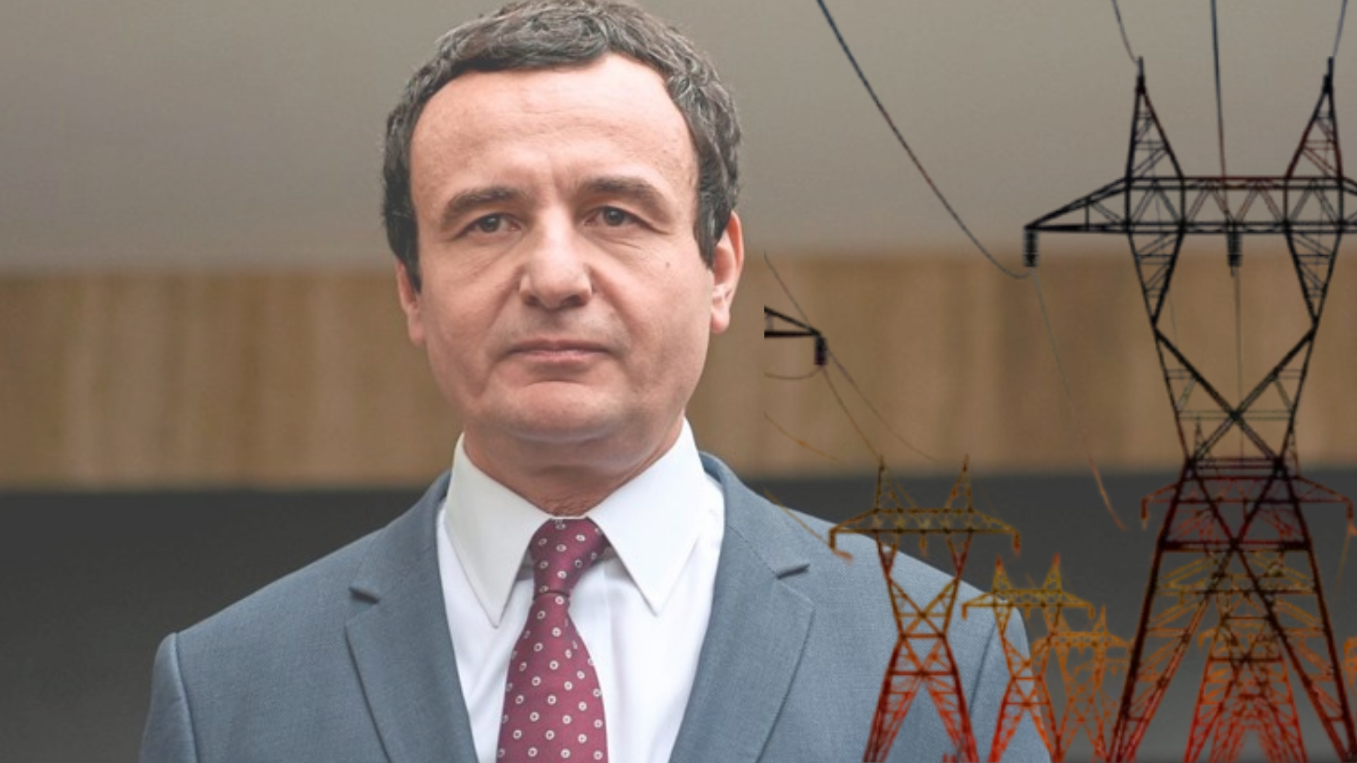 Dallavere milionëshe me rrymën në Kosovë- vet Albin Kurti e konfirmon që po e heton ZRrE-ja