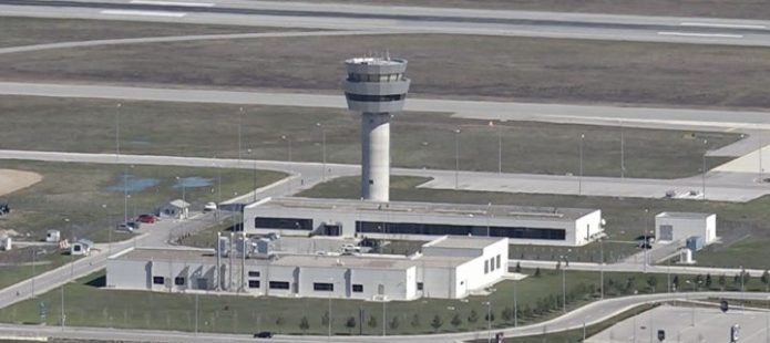 Lajmërim i rremë për bombë në Aeroportin “Adem Jashari”