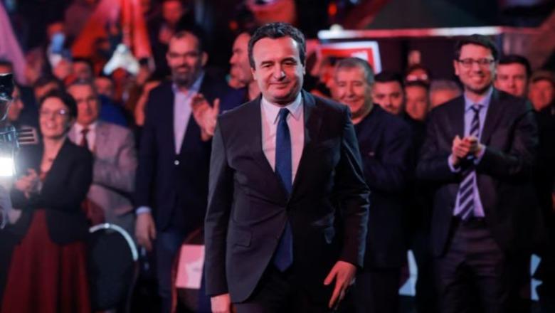 Si ndryshuan rezultatet për partitë e mëdha krahasuar me zgjedhjet e kaluara?