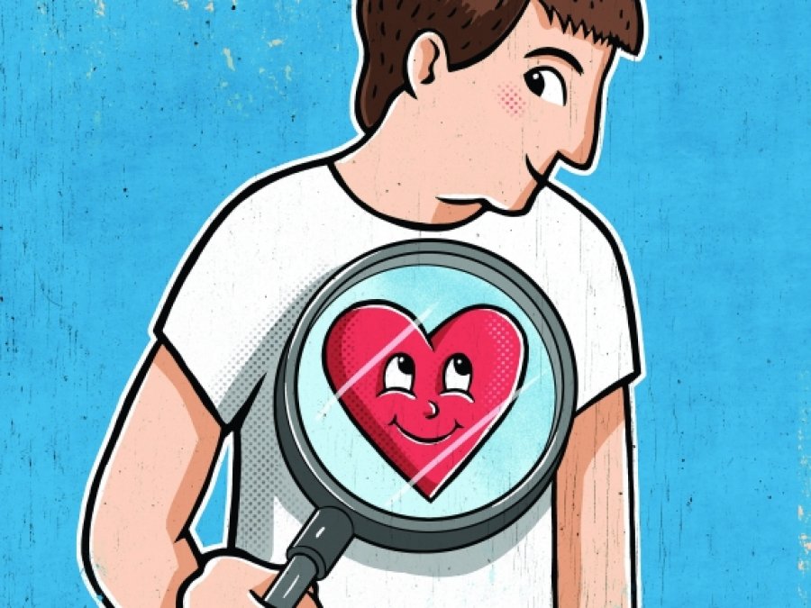 Sa ‘vjeç’ është zemra juaj? Si matet mosha biologjike e saj dhe si vlerësohet rreziku kardiak