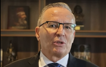 Hamza: Fillimi i heqjes së masave është vendim i drejtë, tani duhet të hapet kapitull i ri me BE-në