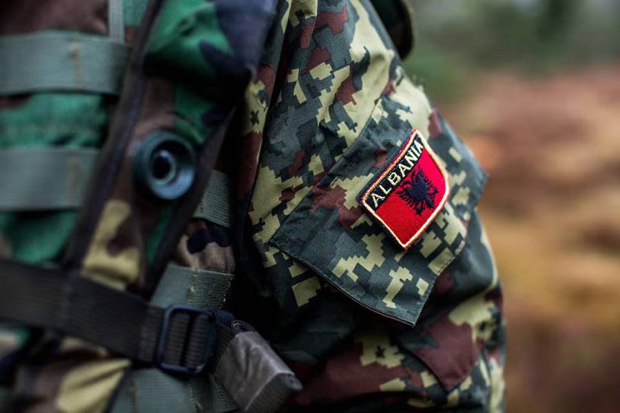 Shqipëria shënon 113-vjetorin e Forcave të Armatosura, Begaj: Besnikëri, disiplinë dhe përkushtim