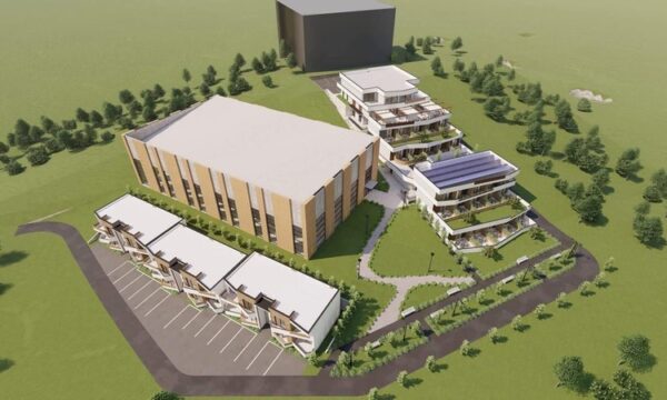 Driton Kuka e jep lajmin e madh, nis ndërtimi i Qendrës Nacionale të Xhudos