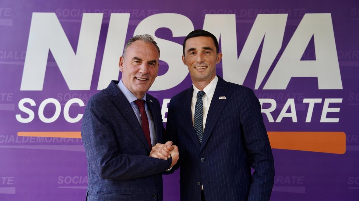 “S’e çau rrethimin”, vjen reagimi i parë nga Nisma