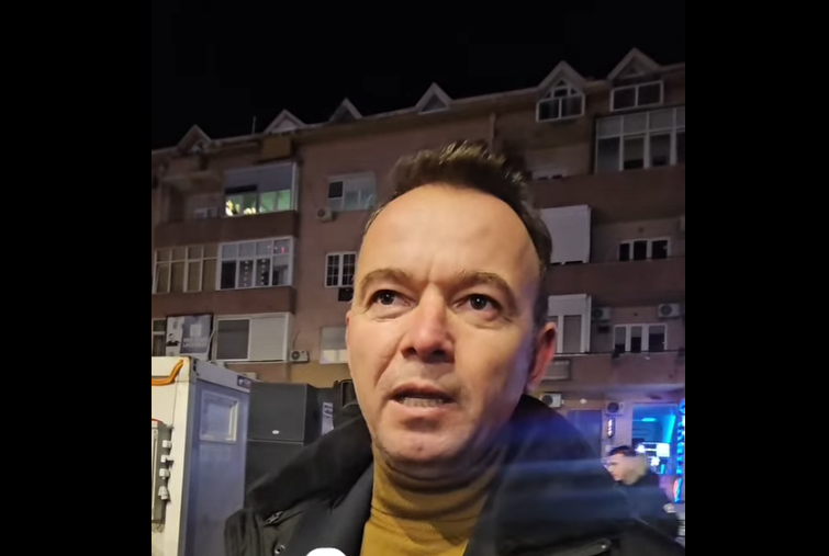 Faton Peci: Opozitës zgjedhjet ia kanë hupë analistat, folshin palidhje, tash po qeshi unë