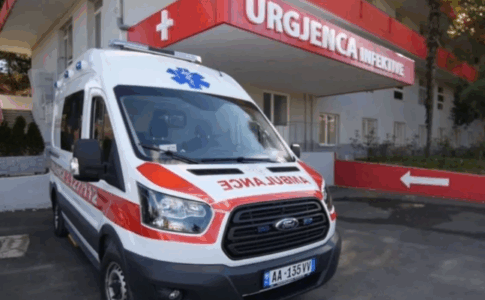 Diagnostikohet rasti i parë me fruth në Shqipëri, i infektuar një fëmijë