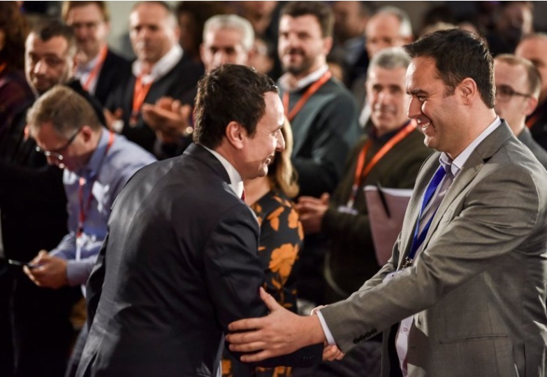 Më të votuarit deri tani në VV – Kurti e Konjufca lënë shumë mbrapa Muratin, Haxhiun e Gërvallën