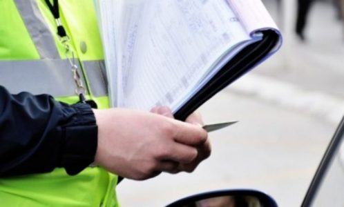 41 aksidente e mbi 1 mijë gjoba trafiku për 24 orë në Kosovë