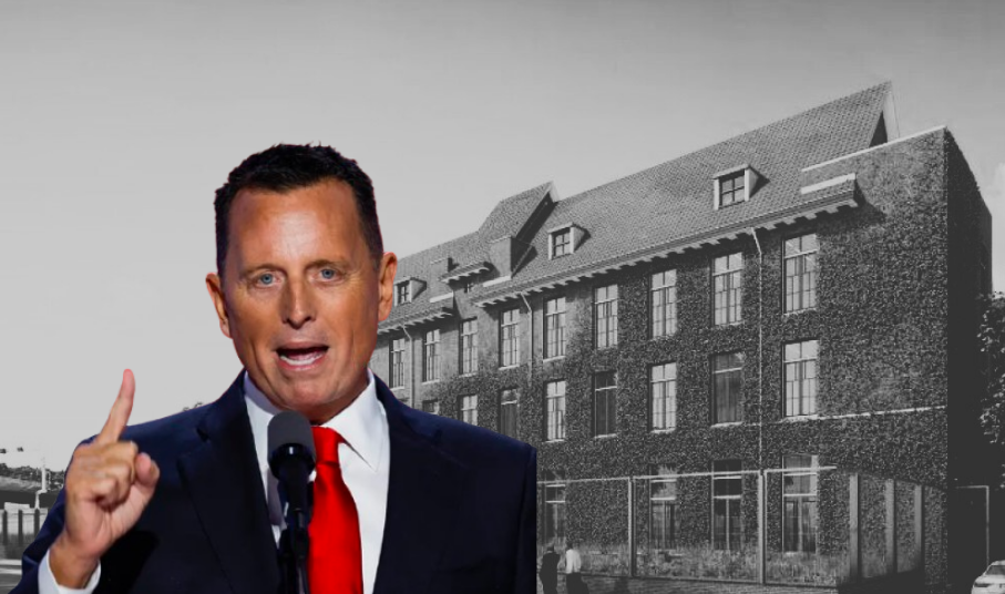 Grenell reagon pas vizitës së Edi Ramës tek Hashim Thaçi në Hagë: Jack Smith, një turp