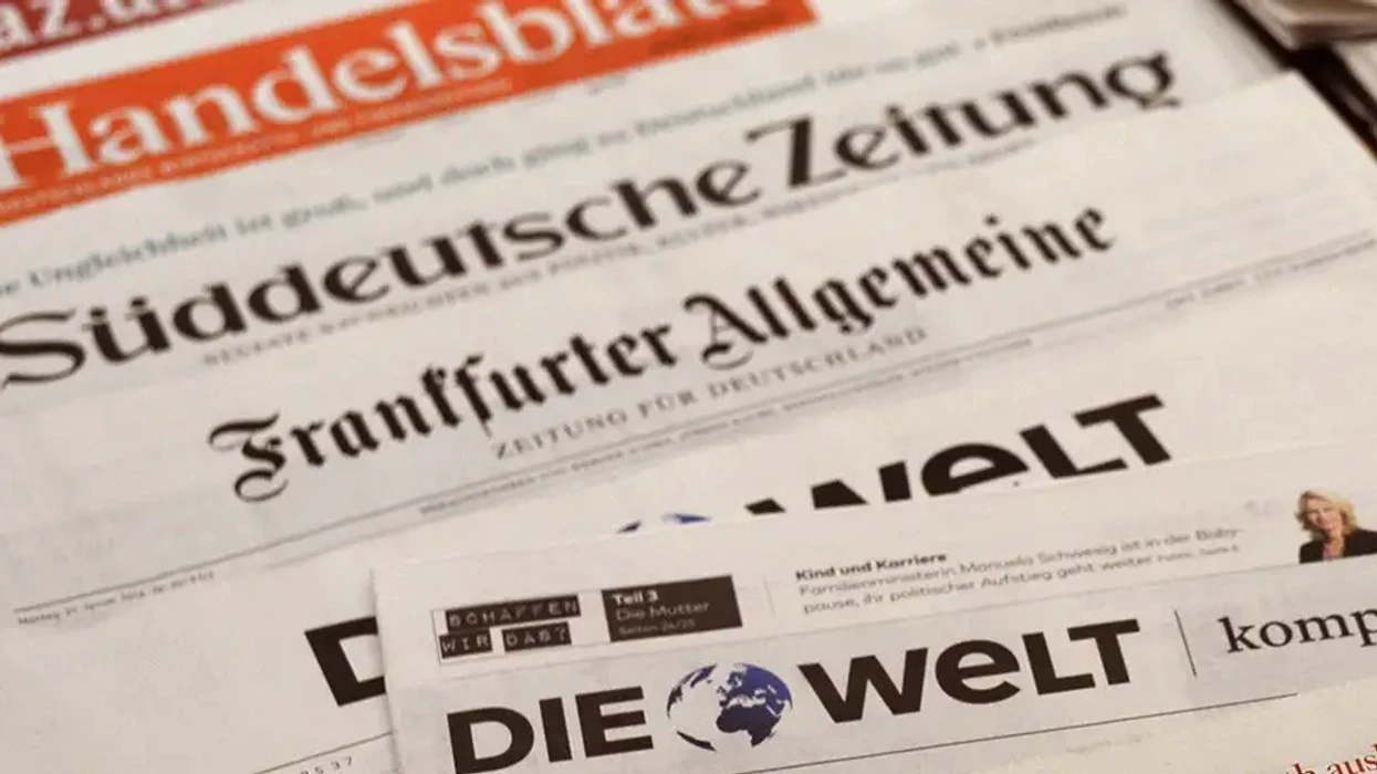 Jehona në mediat gjermane e zgjedhjeve në Kosovë