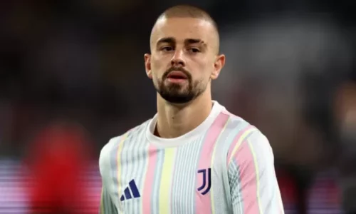 Sërish pak minuta për Zhegrovën, Spalletti e sqaron situatën e yllit kosovar