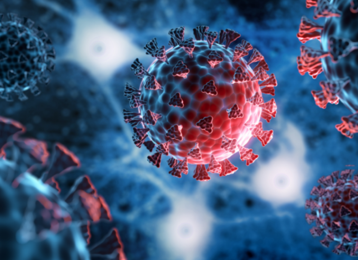 Një lloj i ri i gripit përhapet në Evropë