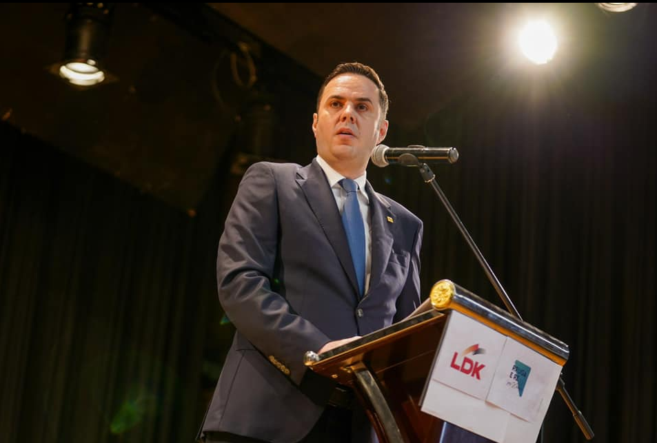 Rezultati i zgjedhjeve, Abdixhiku: Ndjehem i zhgënjyer, me kohë e në vendin e duhur do t’i shpalosi të gjitha