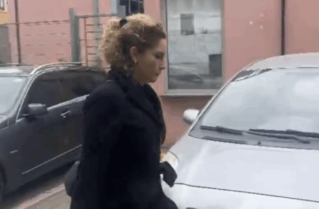 Paraqitet në SPAK deputetja e Partisë Socialiste, Olta Xhaçka