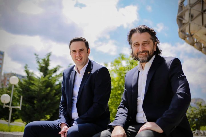 Përparim Rama e sheh si vizionar Lumir Abdixhikun, ia njeh meritë kandidimin e tij për Prishtinën: I duhet vendit