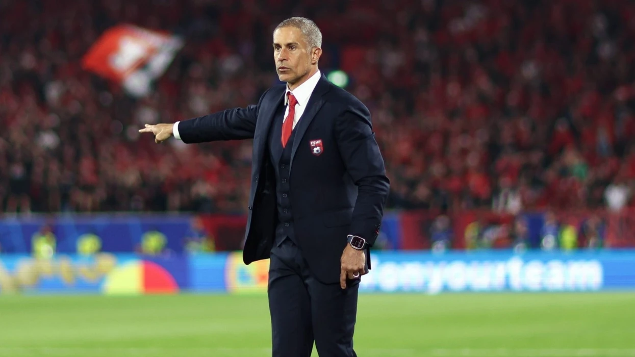 Sylvinho i sigurt: Jemi gati për Botëror, lojtarët janë mësuar me sfida të vështira