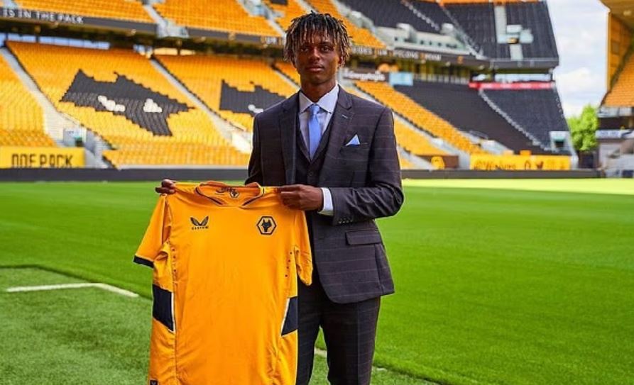 Aksidenti fatal në Angli, vdes futbollisti 21-vjeçar