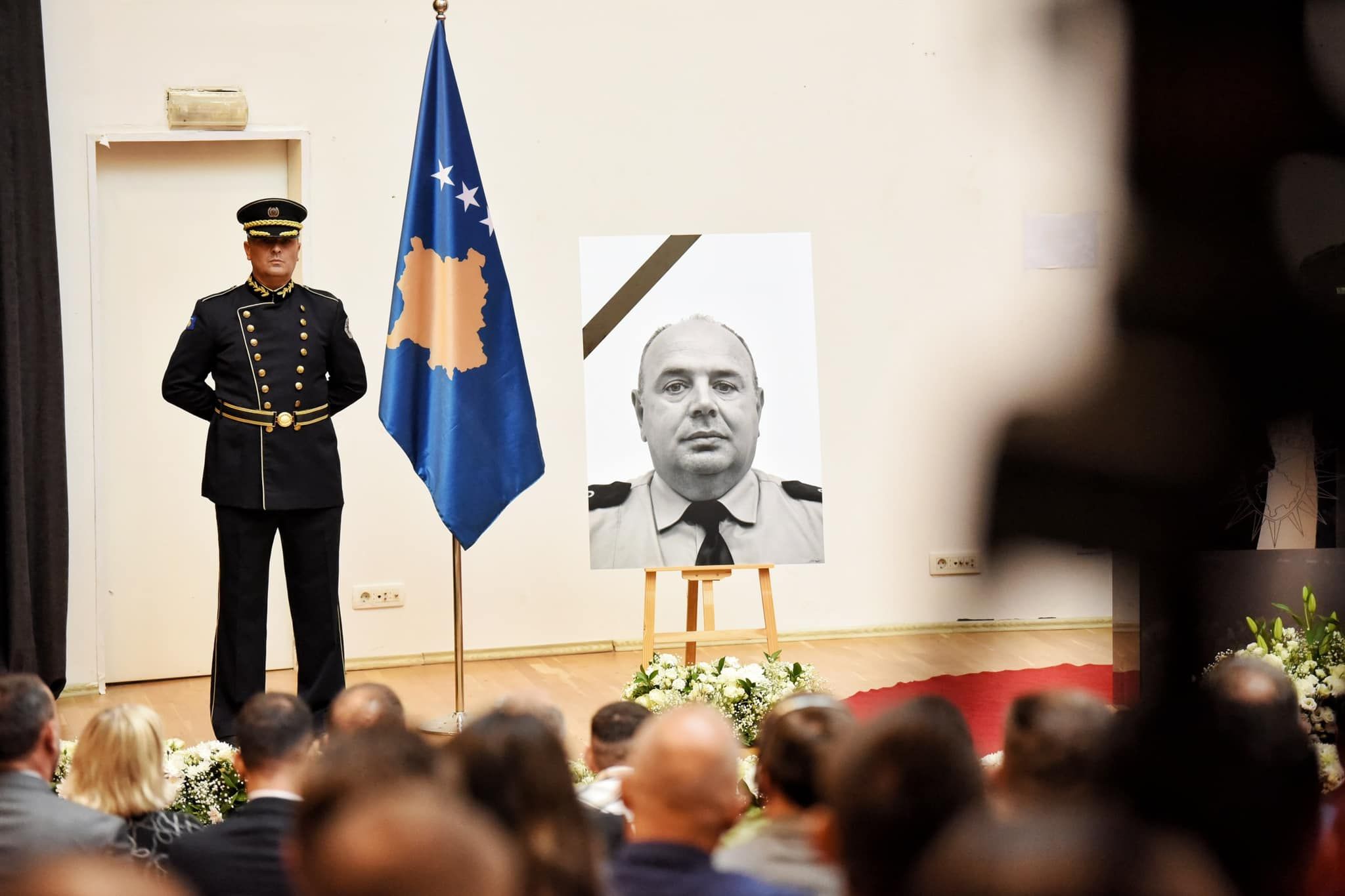 Sulmi në Banjskë, avokati i familjes së Afrim Bunjakut: Do të kërkojmë burgim të përjetshëm për të akuzuarit