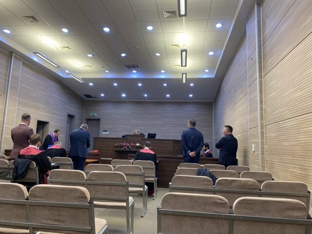 Anulohet seanca në rastin e njohur si “53-milionëshi”