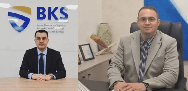 Arrestimi i dy ish-drejtuesve të BKS-së, dyshohen se iu lëshuan qytetarëve para në emër të sigurimeve e një pjesë të tyre e morën vetë