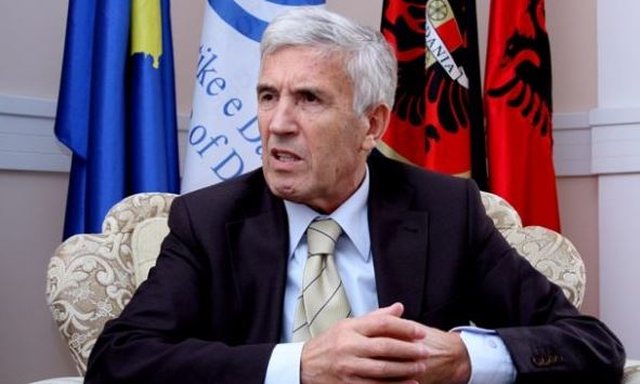 Nesër i jepet lamtumira e fundit ish-kryeparlamentarit Nexhat Daci – homazhe në Kuvend