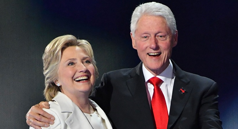 Bill dhe Hillary Clinton refuzojnë të dëshmojnë në Kongres lidhur me hetimin për Jeffrey Epstein
