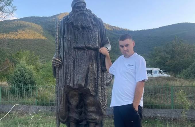 Florjan Tabaku, i zhdukur ende për më shumë se dy muaj – familja kërkon ndihmë